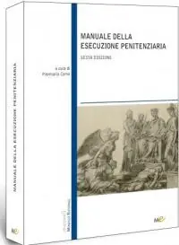Offerta Speciale Manuale della esecuzione penitenziaria
