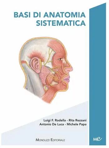 Occasione Imperdibile Basi di anatomia sistematica
