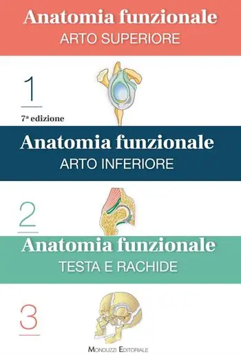 Anatomia funzionale Offerta