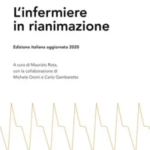 Ultimissimo Modello L‘infermiere in rianimazione