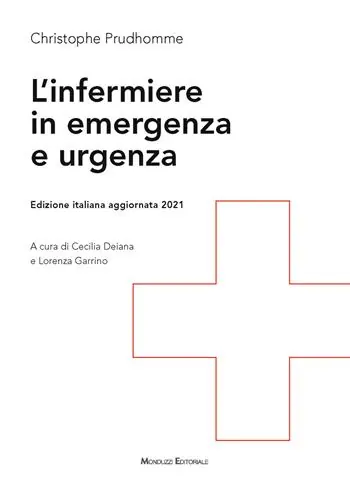 L‘infermiere in emergenza e urgenza Popolare