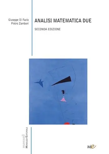 Prezzo Scontato Analisi matematica 2