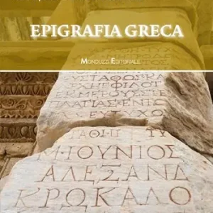Epigrafia greca Miglior Prezzo