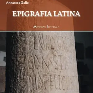 Novità Epigrafia latina
