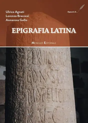 Novità Epigrafia latina