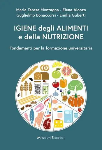 Miglior Prezzo Igiene degli alimenti e della nutrizione. Fondamenti per la formazione universitaria