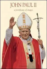 Giovanni Paolo II. Un pontificato attraverso le immagini. Ediz. inglese Spedito Oggi