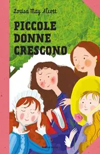 Piccole donne crescono Promozione