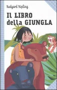 Il libro della giungla Novità