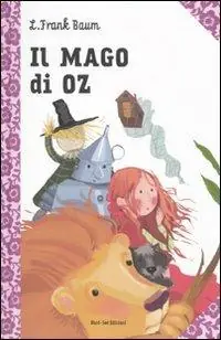 Il mago di Oz Soddisfatti O Rimborsati