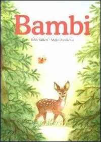 Bambi. Ediz. illustrata Prezzo Ridotto