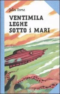 Ventimila leghe sotto i mari Saldi