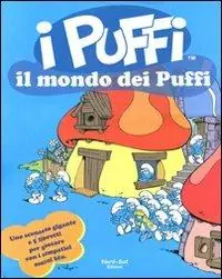 Il mondo dei puffi. I puffi. Ediz. illustrata. Con gadget Novità