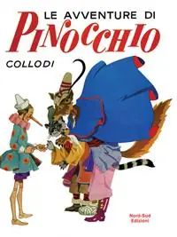 Le avventure di Pinocchio. Ediz. integrale Economico