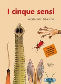 Offerta Speciale I cinque sensi. Ediz. illustrata