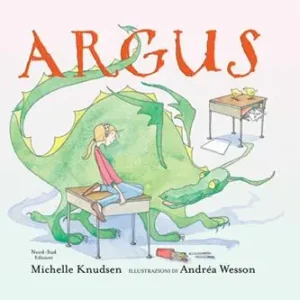 Argus. Ediz. illustrata Nuova Collezione