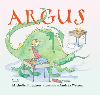 Argus. Ediz. illustrata Nuova Collezione