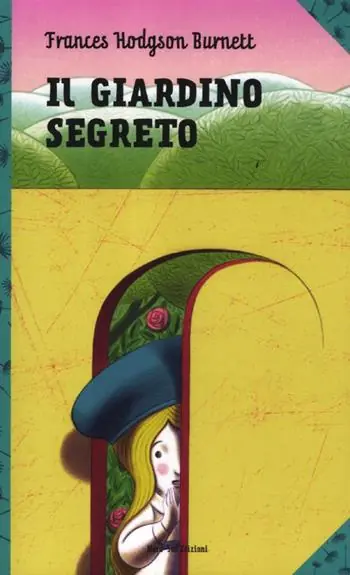 Offerta Il giardino segreto
