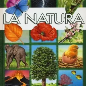 Bestseller La natura. Ediz. illustrata
