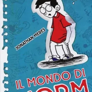 Il mondo di Norm Popolare