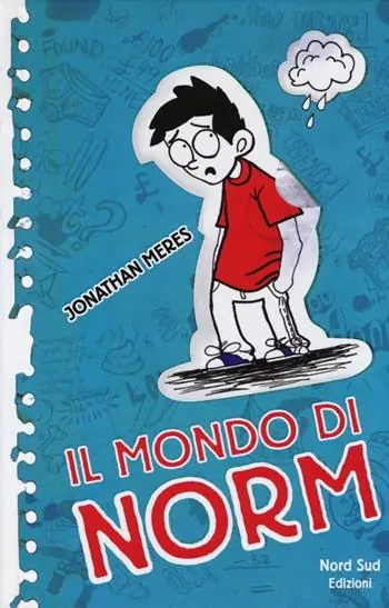Il mondo di Norm Popolare