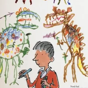 Offerta Lampo Mostri. Ediz. illustrata