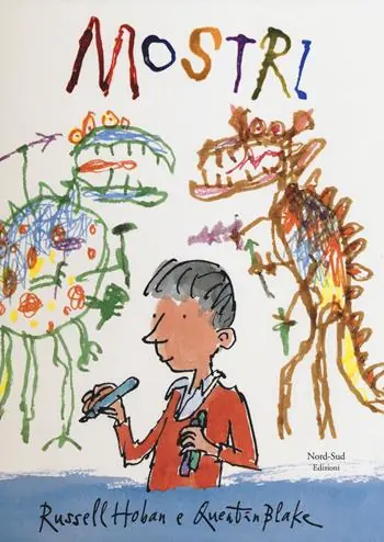 Offerta Lampo Mostri. Ediz. illustrata