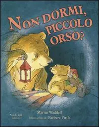 Bestseller Non dormi, piccolo orso? Ediz. illustrata
