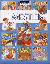 I mestieri Professionale