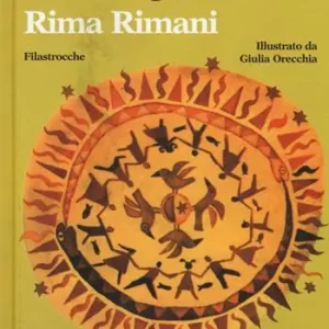 Rima rimani. Filastrocche Ultima Occasione