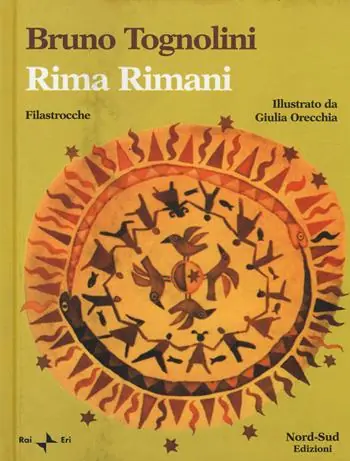 Rima rimani. Filastrocche Ultima Occasione