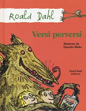 Pagamento Sicuro Versi perversi