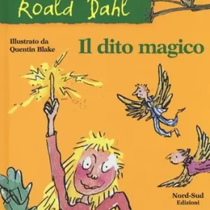 Esclusivo Il dito magico