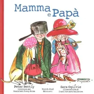 Mamma e papà. Ediz. illustrata Promozione Esclusiva