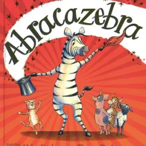 Compra Oggi Stesso Abracazebra