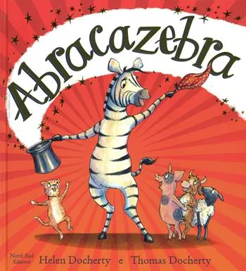 Compra Oggi Stesso Abracazebra