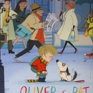 Reso Gratuito Oliver e Pat. Ediz. illustrata