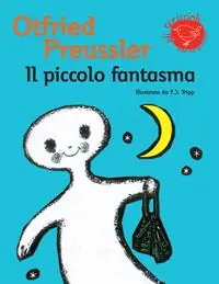 Il piccolo fantasma Ordina Subito