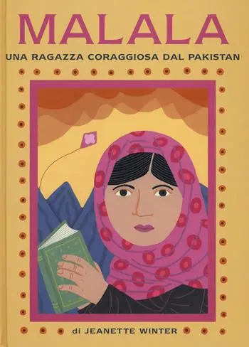 Malala. Una ragazza coraggiosa del Pakistan-Iqbal. Un ragazzo coraggioso del Pakistan. Ediz. illustrata Ultimissimo Modello