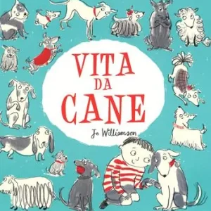 Vita da cane Offerta Del Giorno