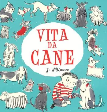 Vita da cane Offerta Del Giorno