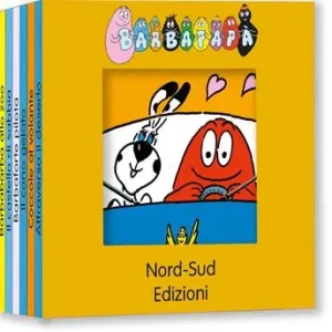 Sconto Barbapapà. Ediz. illustrata