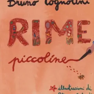 Rime piccoline Più Venduto