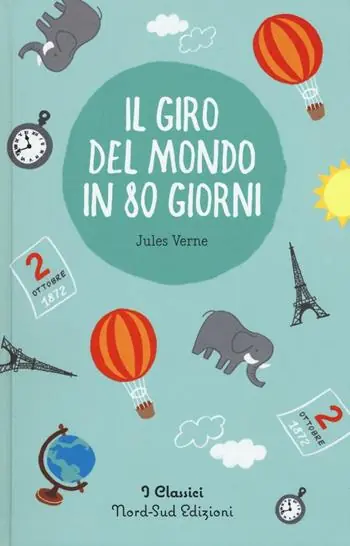 Il giro del mondo in 80 giorni Offerta Del Giorno