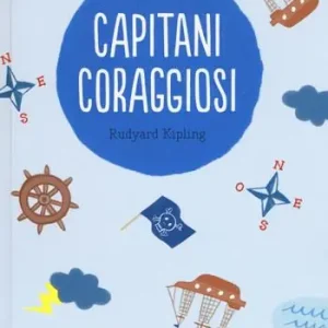Capitani coraggiosi Direttamente Dal Produttore