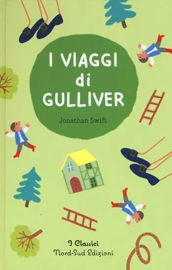 I viaggi di Gulliver Offerta Speciale