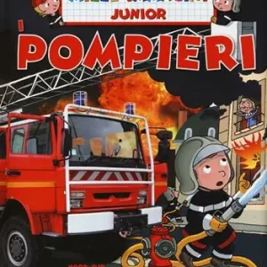 Pompieri. Mille immagini. Ediz. illustrata Sconto