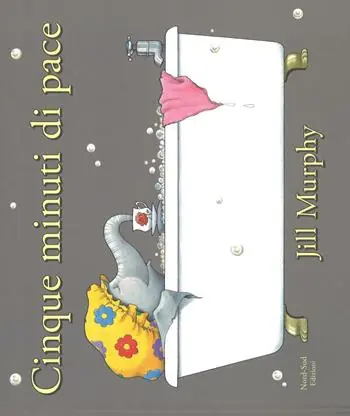 Cinque minuti di pace. Ediz. illustrata Prezzo Conveniente