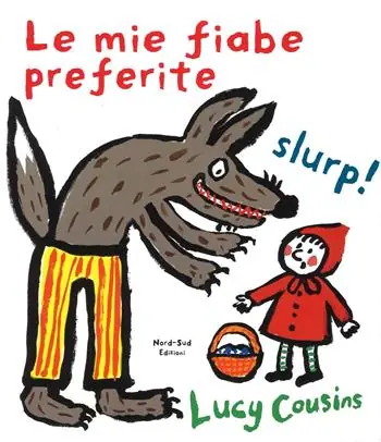 Le mie fiabe preferite. Ediz. a colori Vendita Finale