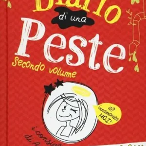 Diario di una peste. Vol. 2 Affare